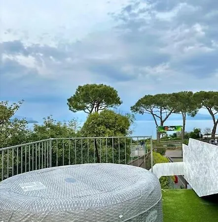 Madai Maua Appartament * Desenzano del Garda